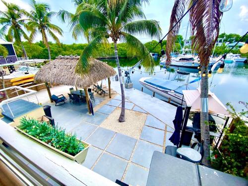 Sunkissed Vacation Rental in Key Largo, USA