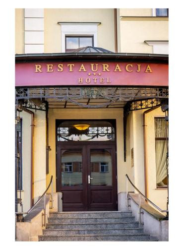 Hotel Fenix - image 12