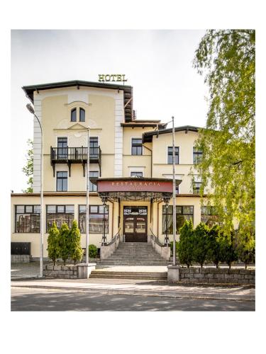 Hotel Fenix Hotel Fenix