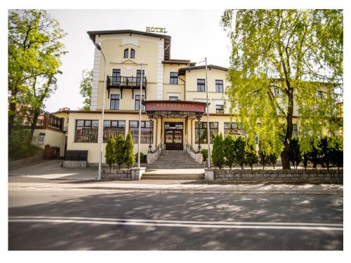 Hotel Fenix Hotel Fenix