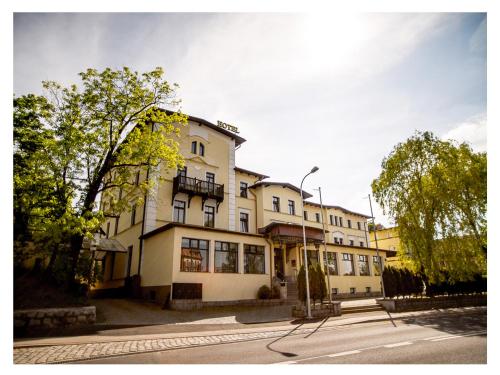 Hotel Fenix Hotel Fenix