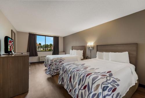 Ramada by Wyndham Painted Post Corning - image 12