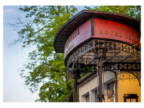 Hotel Fenix Hotel Fenix