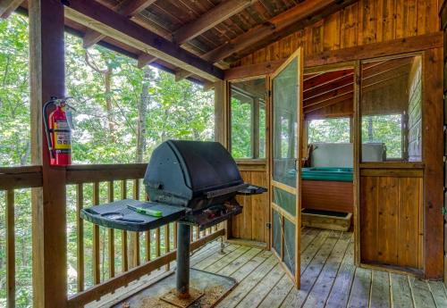 One-Bedroom House image 8