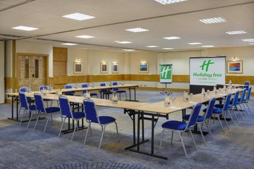 Holiday Inn Bolton Centre an IHG Hotel - image 4