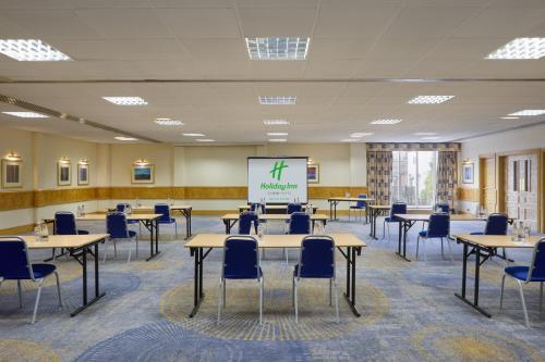 Holiday Inn Bolton Centre an IHG Hotel - image 14