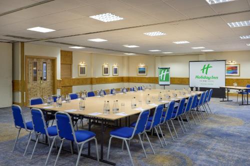Holiday Inn Bolton Centre an IHG Hotel - image 3