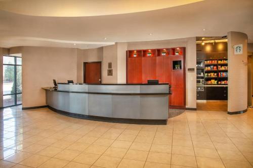 Courtyard by Marriott Gettysburg