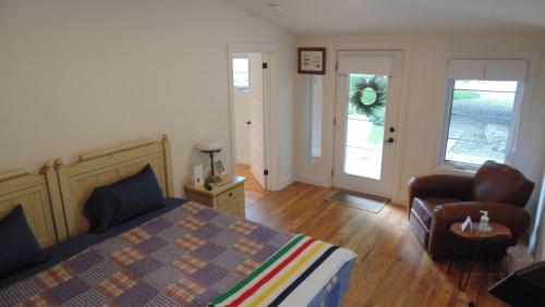 Carriage House On Kent in Niagara On The Lake (ON)