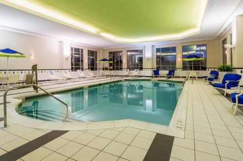 Photo - Fairfield Inn & Suites – Buffalo Airport