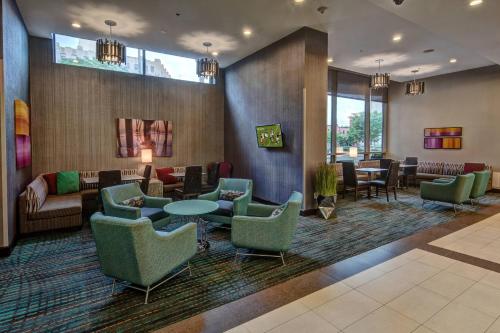 Residence Inn by Marriott Norfolk Downtown - image 9