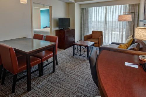 Residence Inn Norfolk Downtown in Norfolk, USA