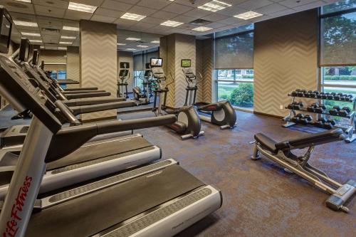 Residence Inn by Marriott Norfolk Downtown - image 11