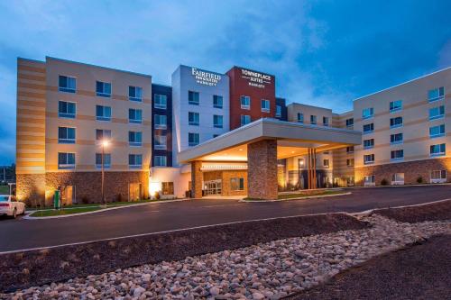 TownePlace Suites by Marriott Altoona