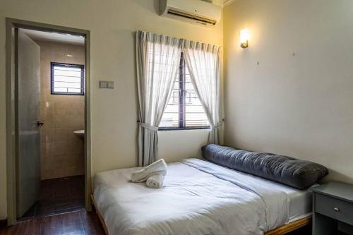 Double Storey Homestay at Cahaya SPK Shah Alam photo 1
