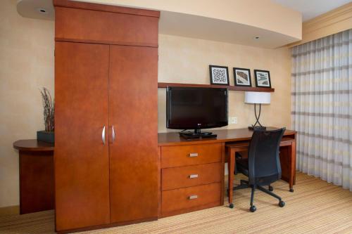 Courtyard by Marriott Boston-South Boston