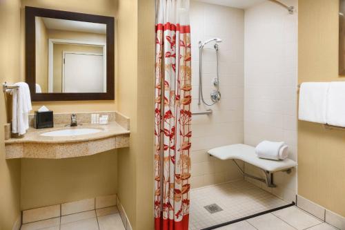 Courtyard by Marriott Boston-South Boston