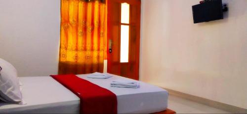 The Bali Cottage & spa