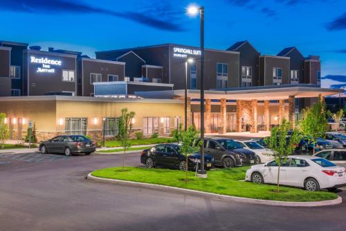 Residence Inn by Marriott Fishkill