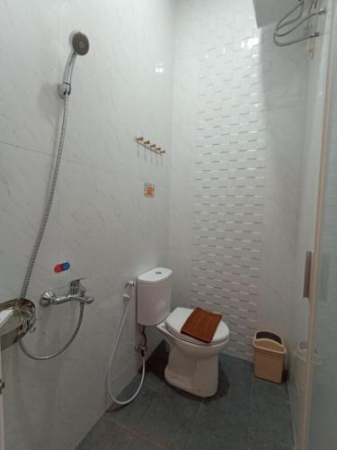 The Cabin Hotel Mantrijeron – Yogyakarta, MN
