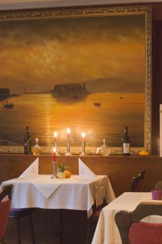 TOP Hotel Amberger - image 14