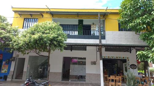 Como en casa 2 in La Dorada
