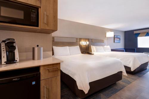 Holiday Inn Express Hotel & Suites Moab, an IHG Hotel