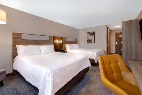 Holiday Inn Express Hotel & Suites Moab, an IHG Hotel