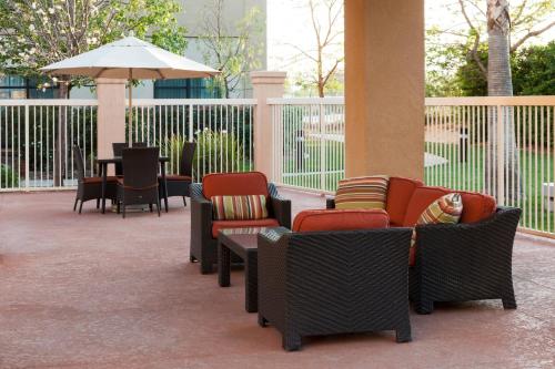 Courtyard by Marriott Santa Clarita Valencia