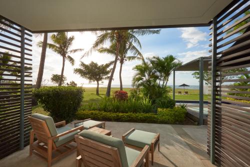 Hilton Fiji Beach Resort and Spa