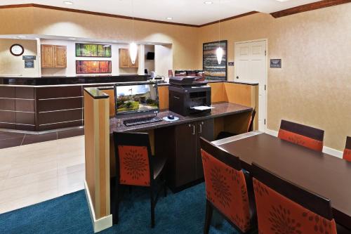 Residence Inn Houston Sugar Land/Stafford