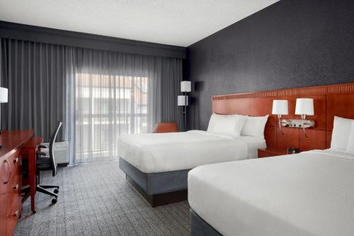 Courtyard by Marriott Philadelphia Valley Forge/King Of Prussia