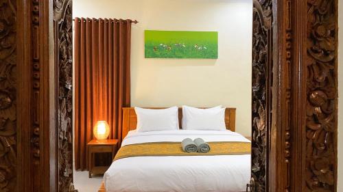 Bojig House Ubud - Kec. Banjarangkan