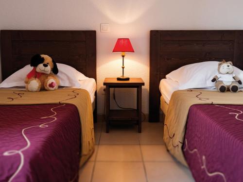 Family-Friendly Retreat in Bergerac gîte à louer La Catte