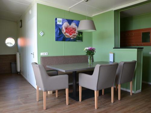  Bungalow in South Holland with Unique Design in s-Gravenzande