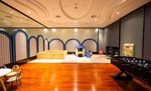 Grande Centre Point Sukhumvit 55 Thong Lo