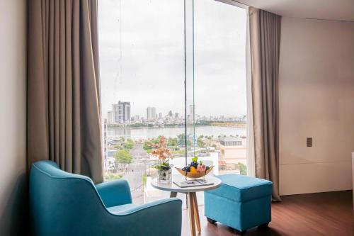 Gold Central Hotel by Haviland, Da Nang