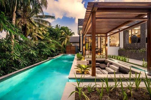 Villa Dream by BaliSuperHost