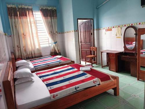 Family Room room in Ngoc Mai 2 Hotel