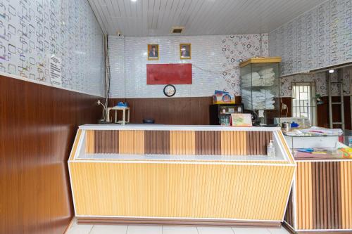 Alfa Guesthouse Serpong Mitra RedDoorz