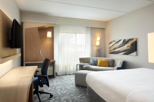 Courtyard by Marriott- Austin Round Rock