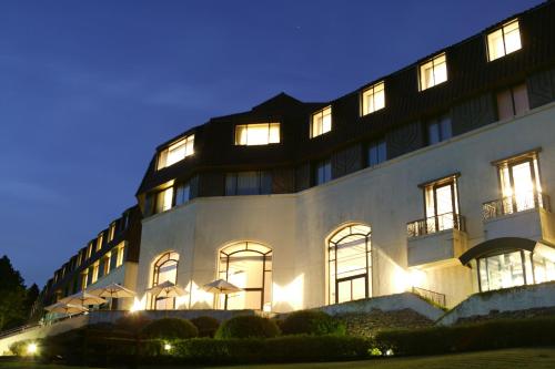 Odakyu Yamano Hotel