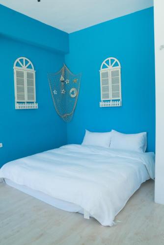 1 queen bed