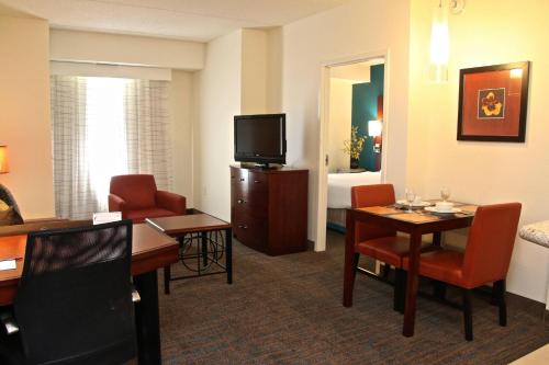 Residence Inn by Marriott Newport News Airport