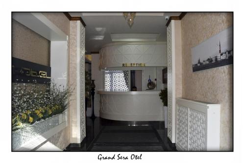 Grand Sera Hotel - image 2