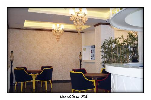 Grand Sera Hotel - image 5