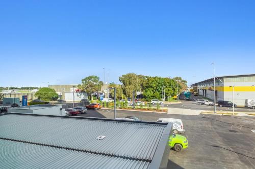 Mantra Hotel at Sydney Airport - image 10