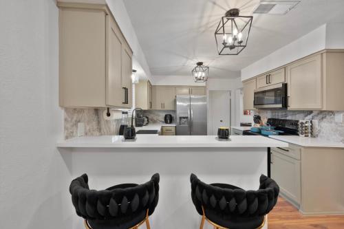 Green Resort: 3bd/2.5 bath near AT&T Stadium in Dallas (TX)
