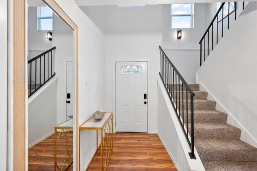 Green Resort: 3bd/2.5 bath near AT&T Stadium in Arlington, USA