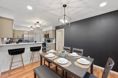 Green Resort: 3bd/2.5 bath near AT&T Stadium in Dallas (TX)